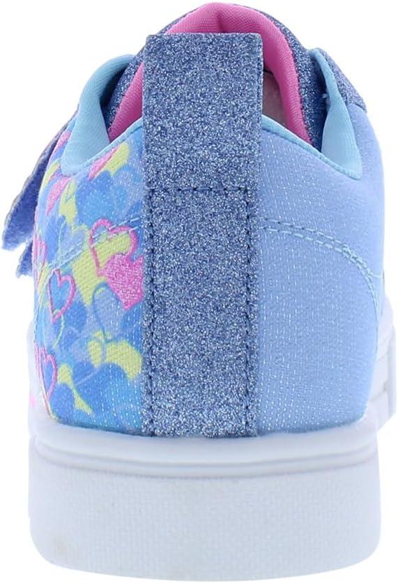 imageSKECHERS Girls Twinkle SparksOmbre FlutterLight BlueMulti