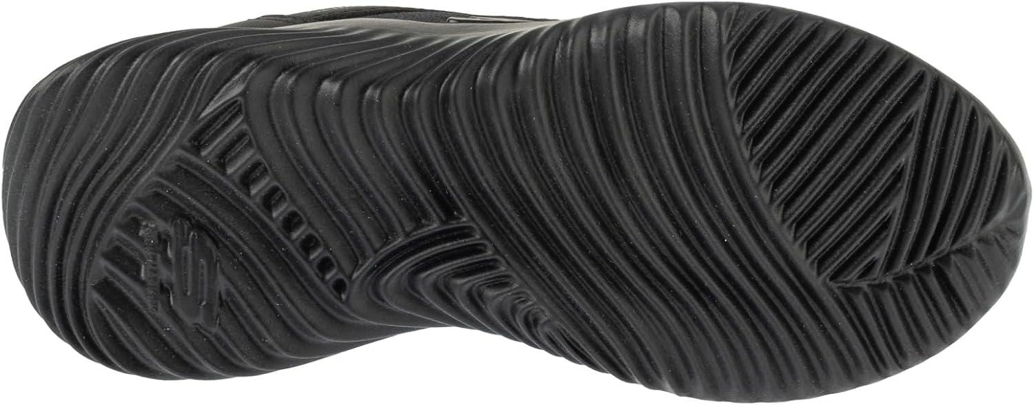 imageSkechers Boys Bounder BriskBurstBlackBlack