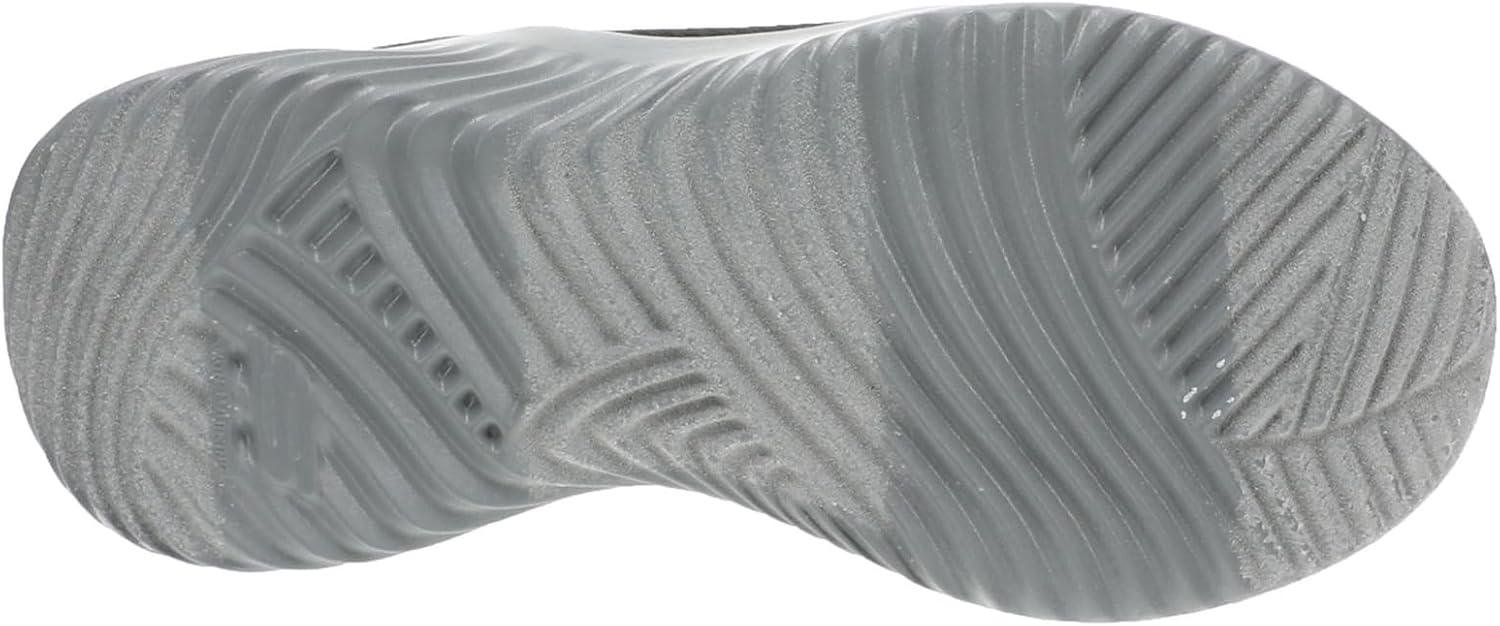 imageSkechers Boys Bounder BriskBurstBlackCharcoal