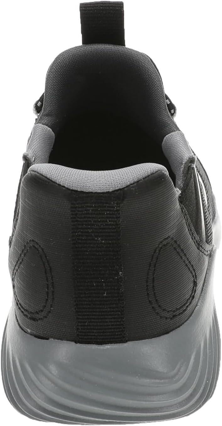 imageSkechers Boys Bounder BriskBurstBlackCharcoal