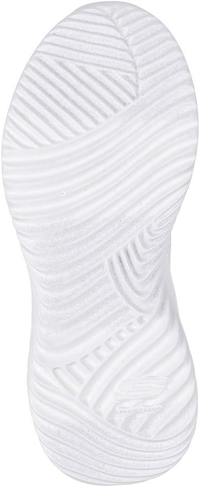 imageSkechers Boys Bounder BriskBurstWhite