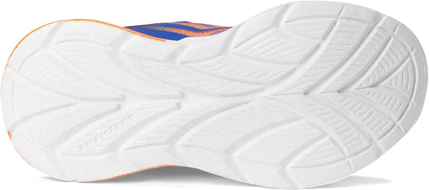 imageSkechers Boys FlexGlow UltraBlueMulti