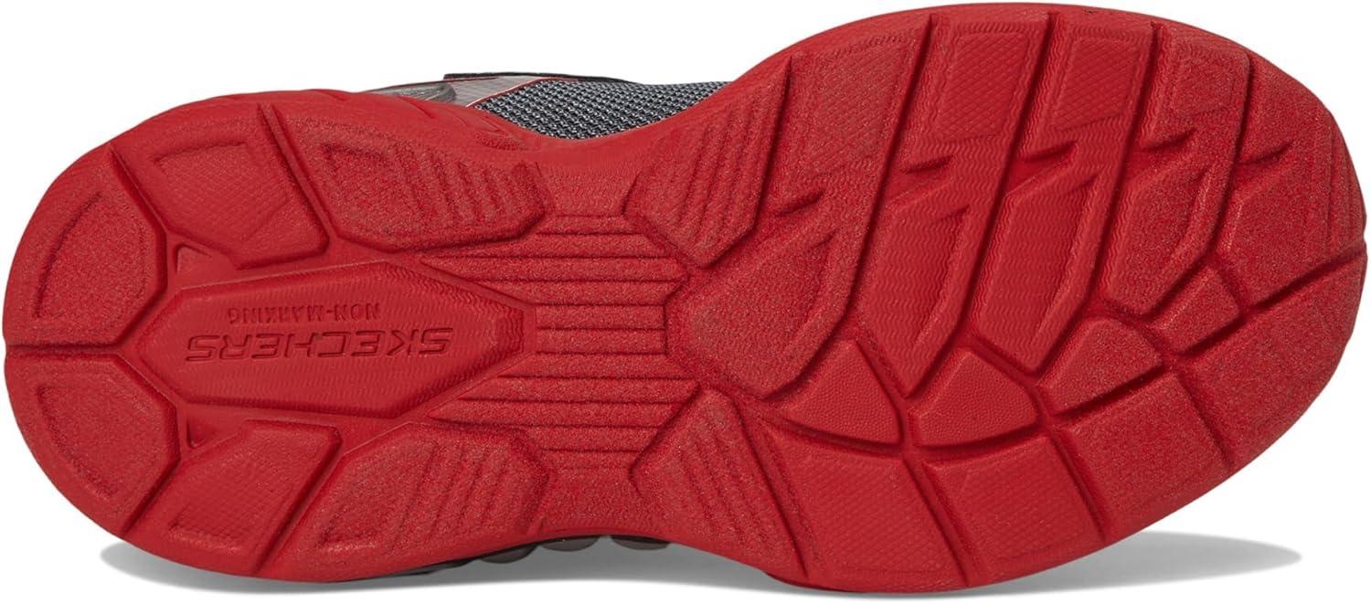 imageSkechers Boys Light Storm 3GunmetalCharcoal