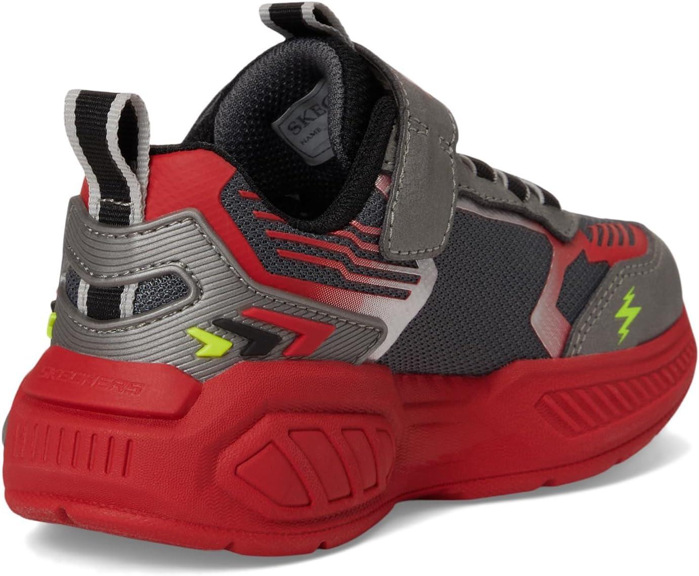 imageSkechers Boys Light Storm 3GunmetalCharcoal