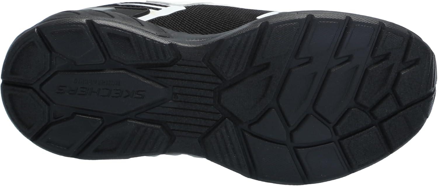 imageSkechers Boys Light Storm 3WhiteBlack