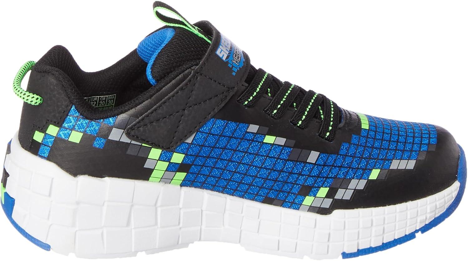 imageSkechers Boys MegaCraft 30 SneakerSneakerBblm