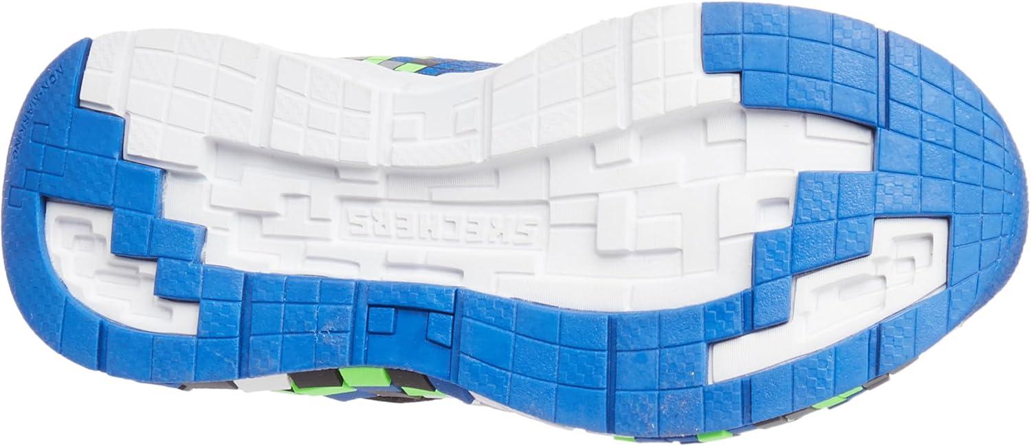 imageSkechers Boys MegaCraft 30 SneakerSneakerBblm