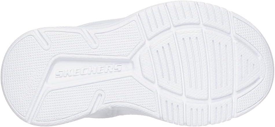 imageSkechers Boys Microspec AdvanceYellowBlue