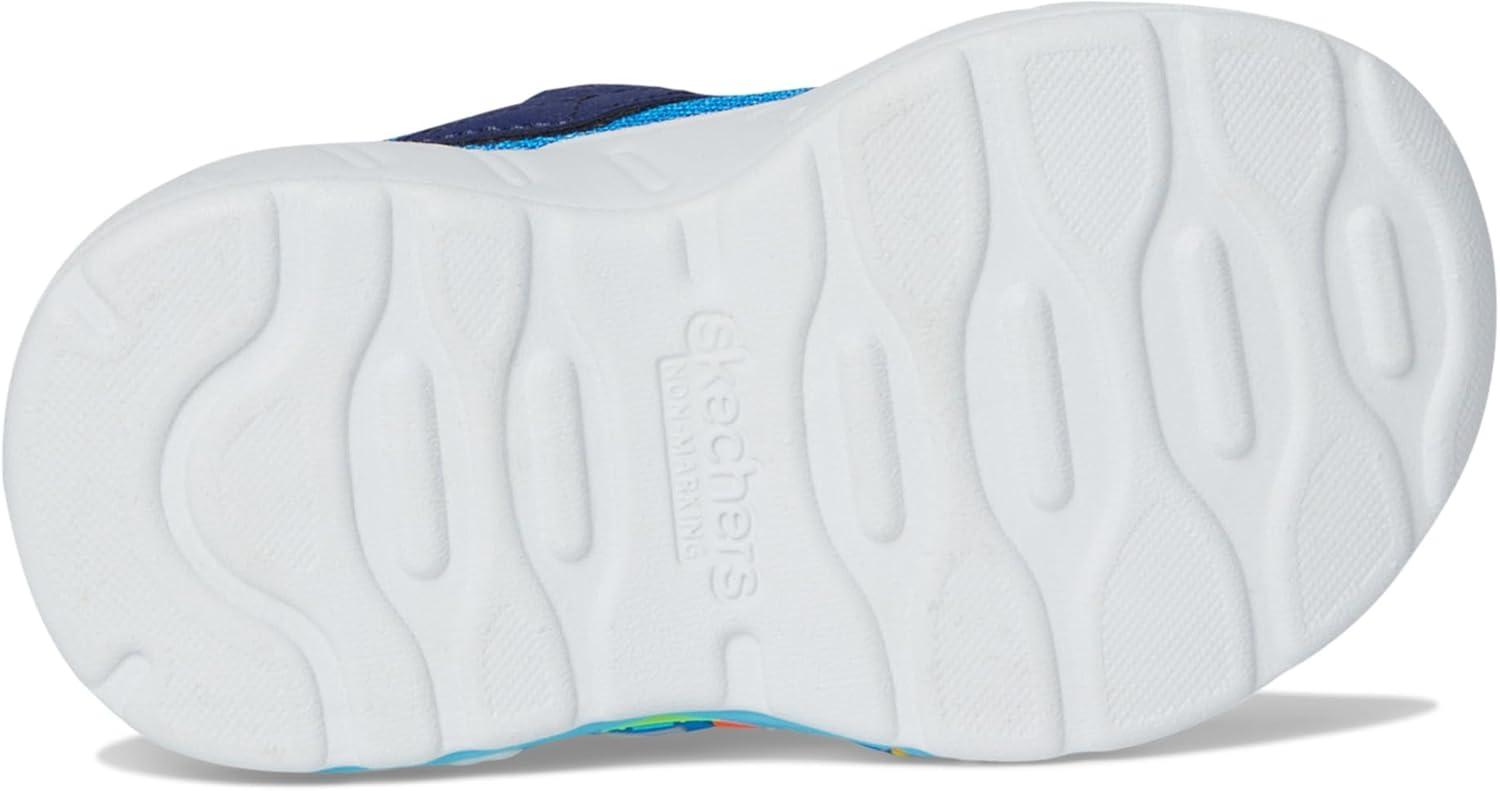 imageSkechers Boys Play SceneBlueNavy
