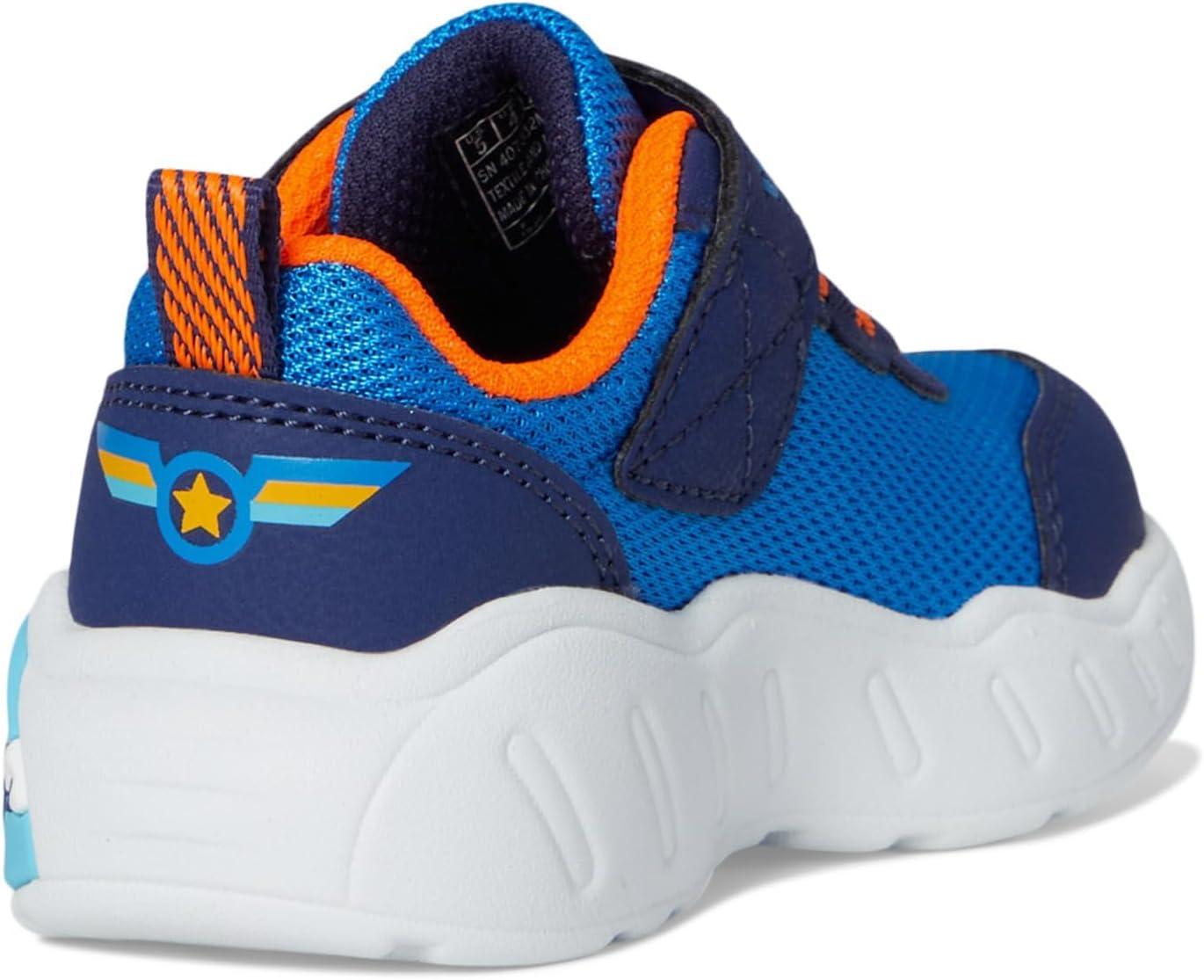 imageSkechers Boys Play SceneBlueNavy