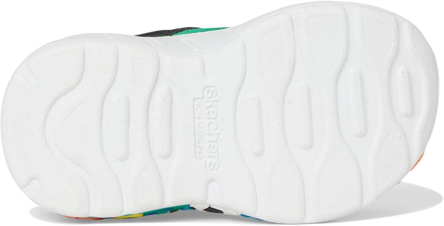 imageSkechers Boys Play SceneGreyMulti