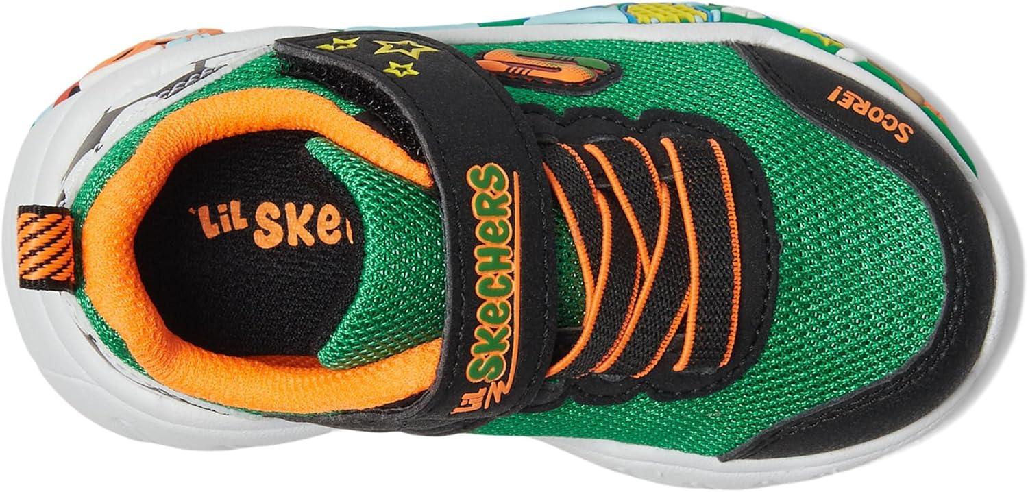 imageSkechers Boys Play SceneGreyMulti