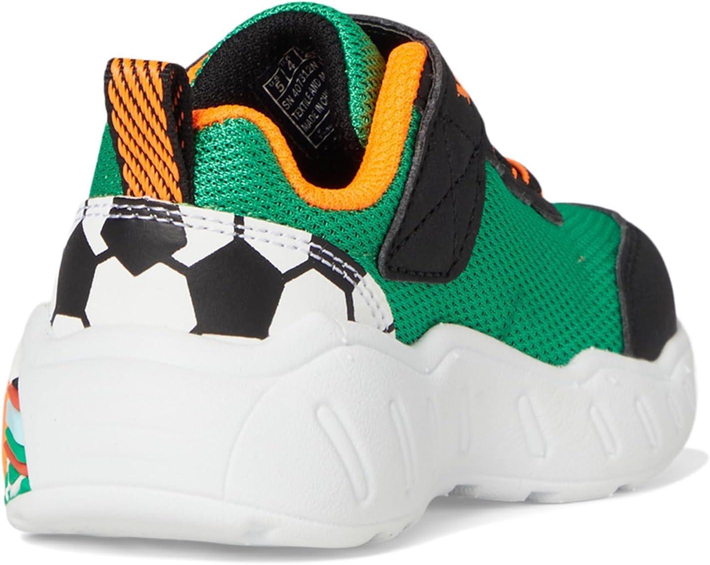 imageSkechers Boys Play SceneGreyMulti