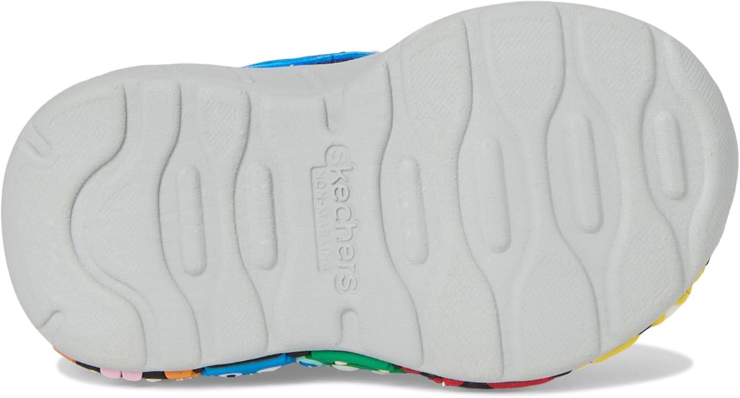 imageSkechers Boys Play SceneNavyMulti