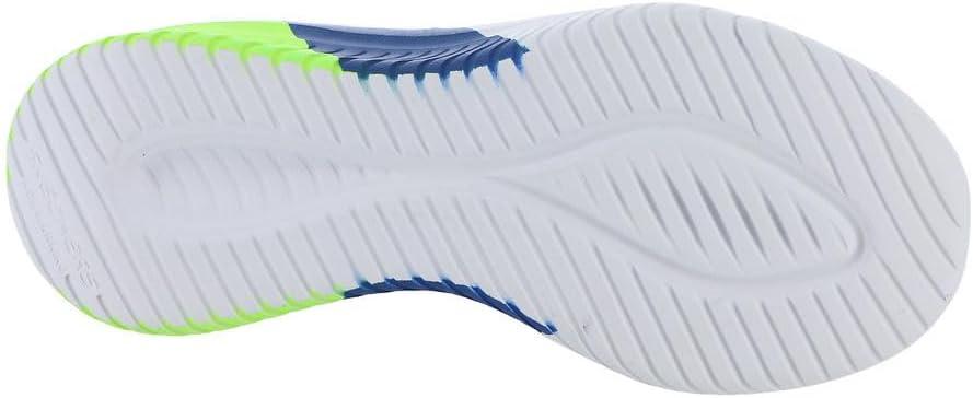 imageSkechers Boys Slip Ins Ultra Flex 30BlackBlueLime