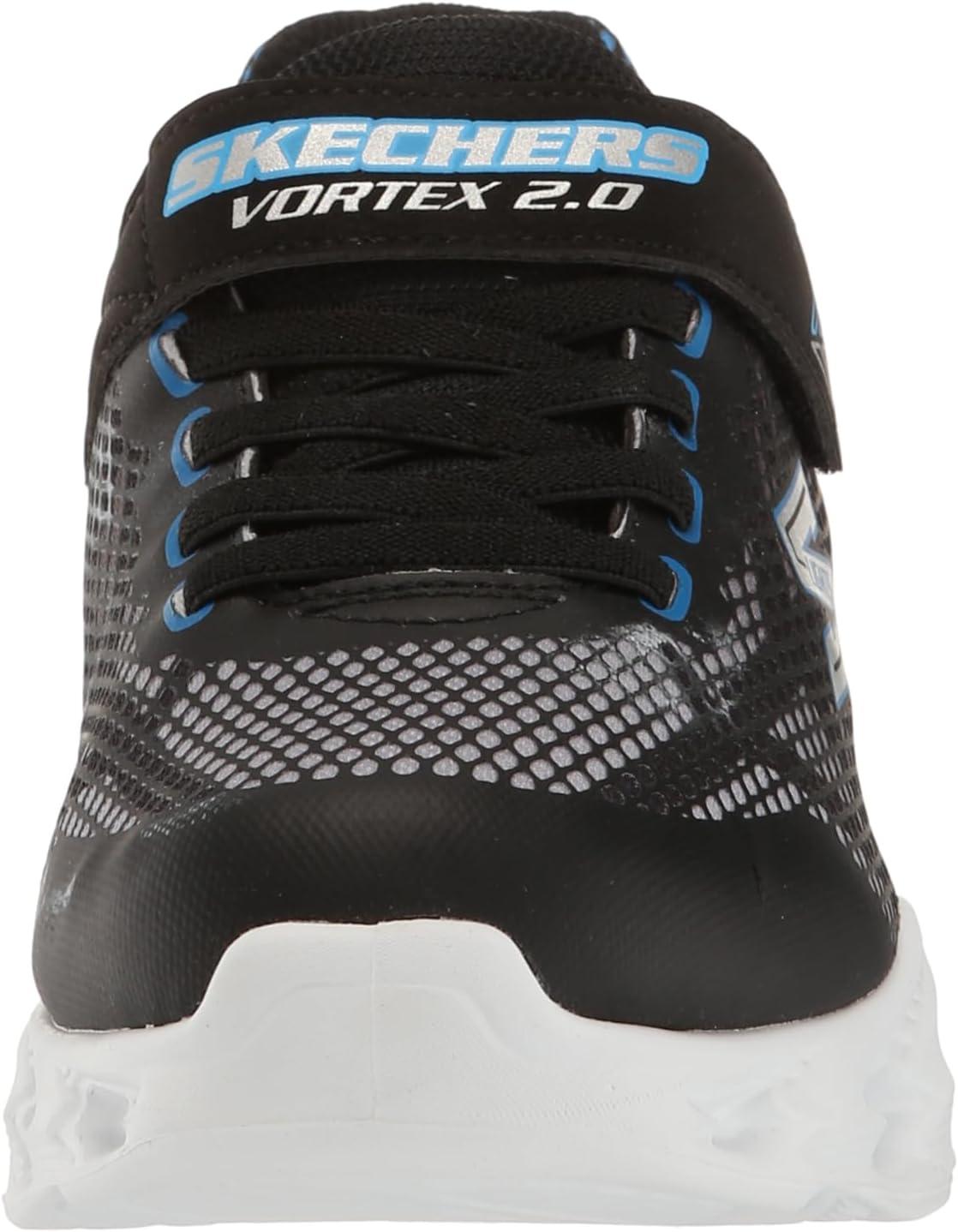 imageSkechers Boys Vortex 20BlackBlue