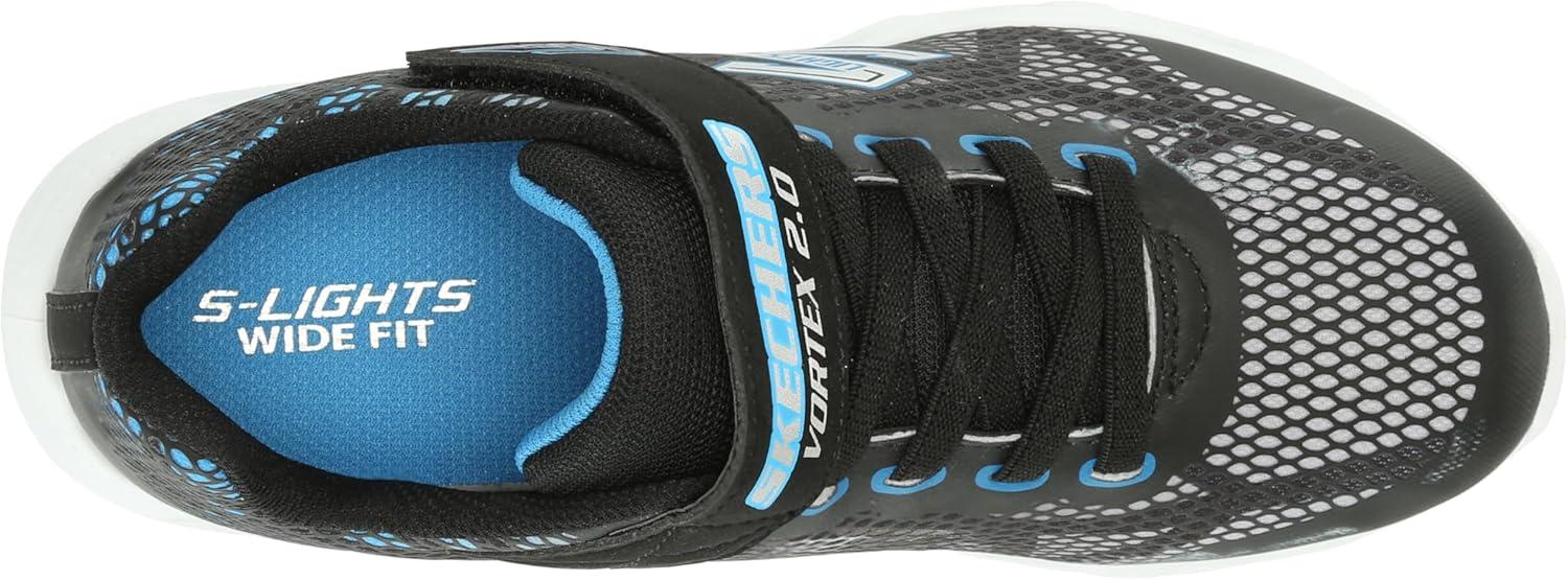 imageSkechers Boys Vortex 20BlackBlue