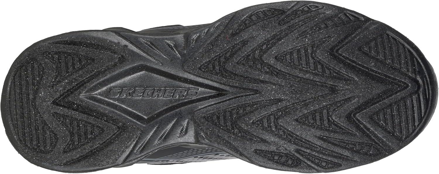 imageSkechers Boys Vortex 20BlackCharcoal