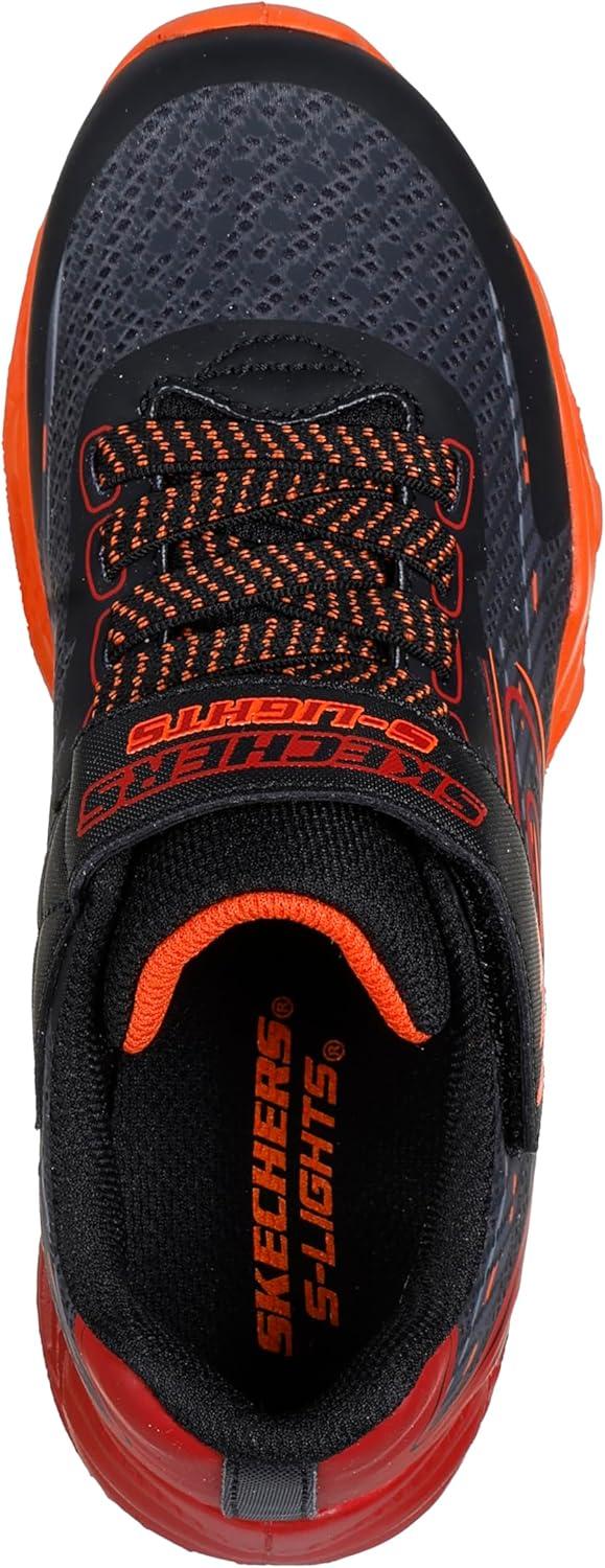 imageSkechers Boys Vortex 20BlackRed
