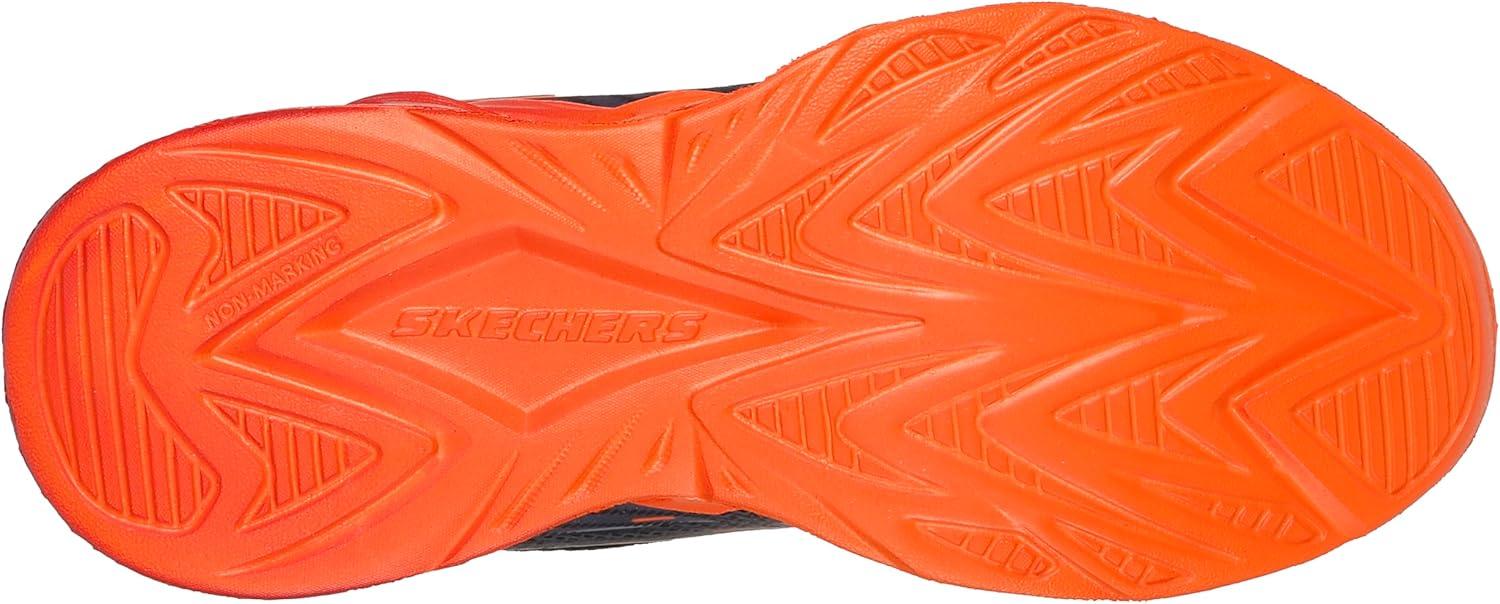 imageSkechers Boys Vortex 20BlackRed