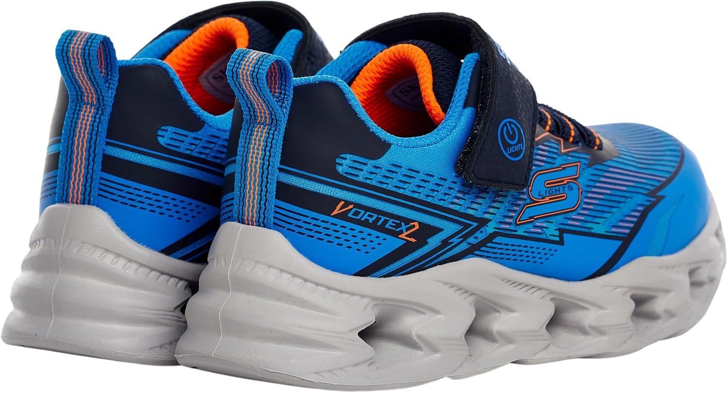 imageSkechers Boys Vortex 20BlueNavy