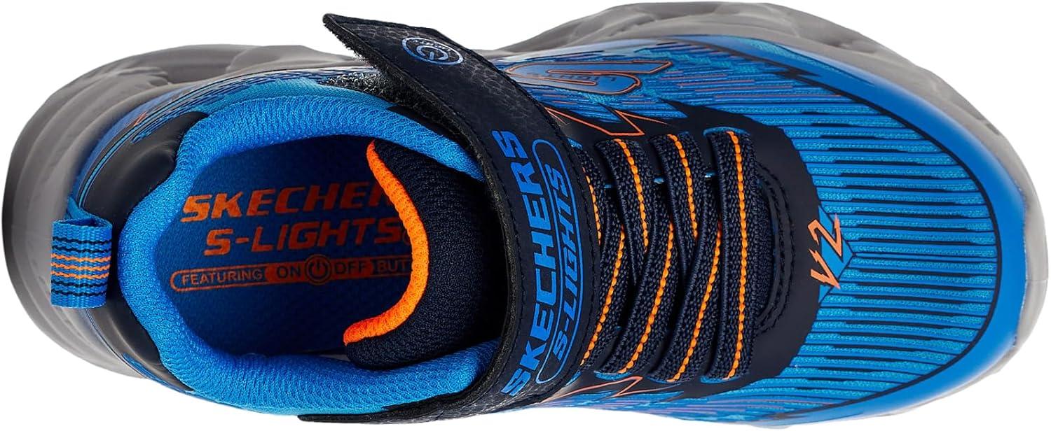 imageSkechers Boys Vortex 20BlueNavy
