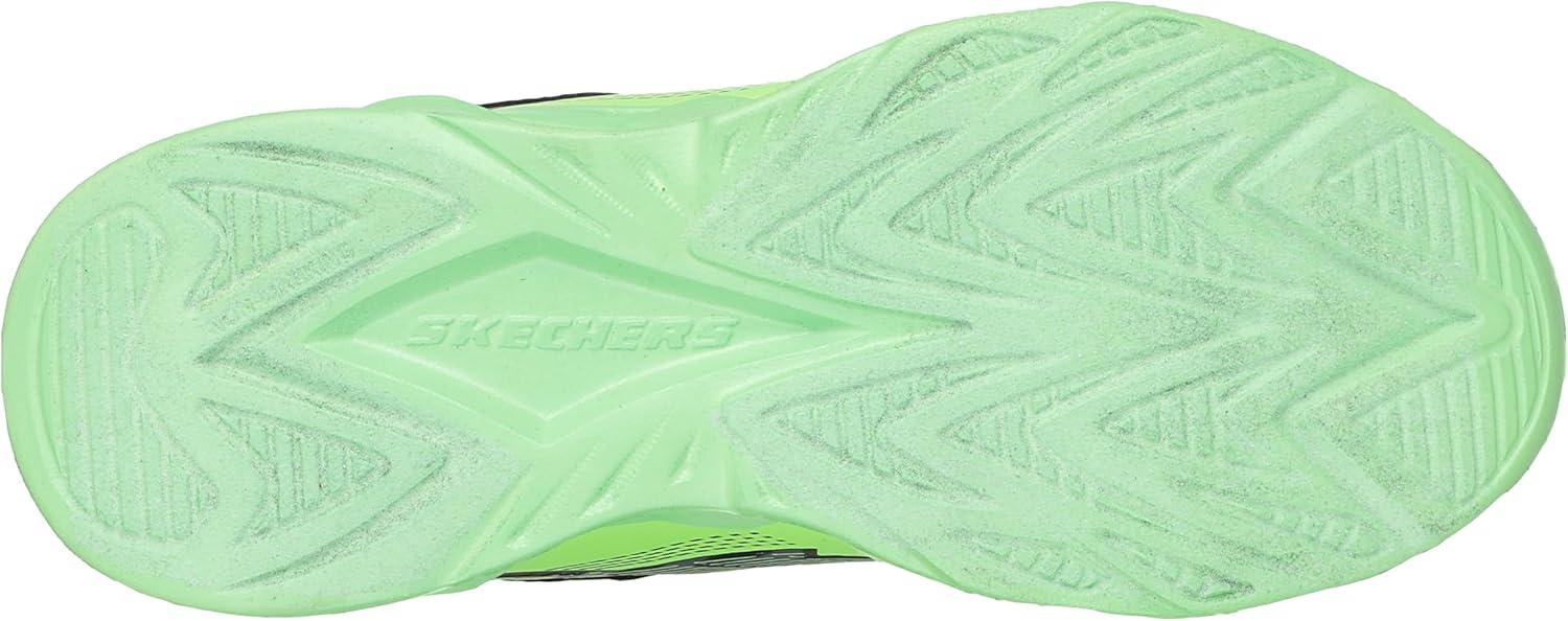 imageSkechers Boys Vortex 20LimeBlack