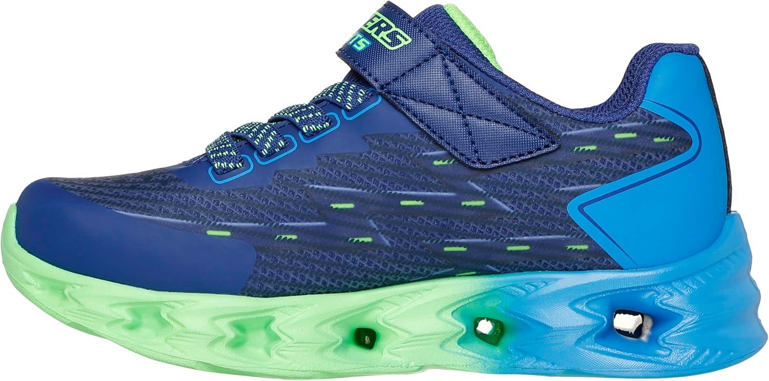 imageSkechers Boys Vortex 20Navyblue