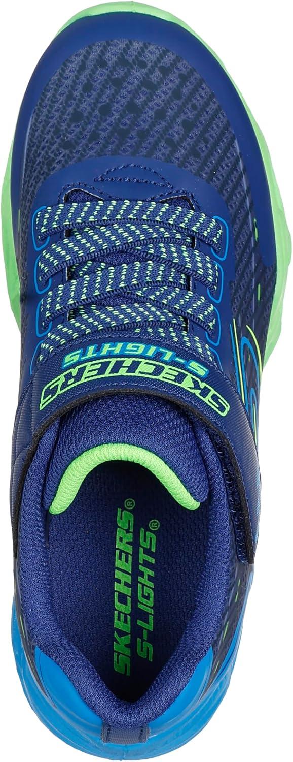 imageSkechers Boys Vortex 20Navyblue