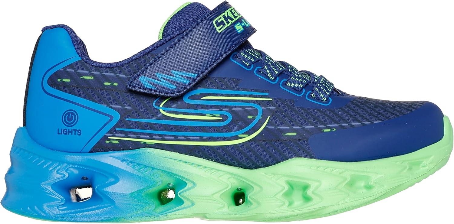 imageSkechers Boys Vortex 20Navyblue