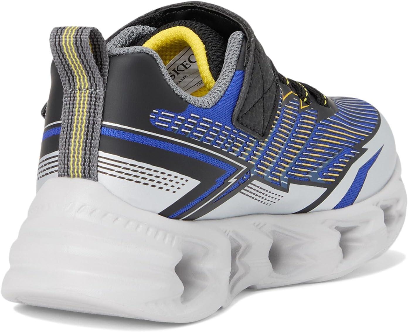 imageSkechers Boys Vortex 20SilverBlack