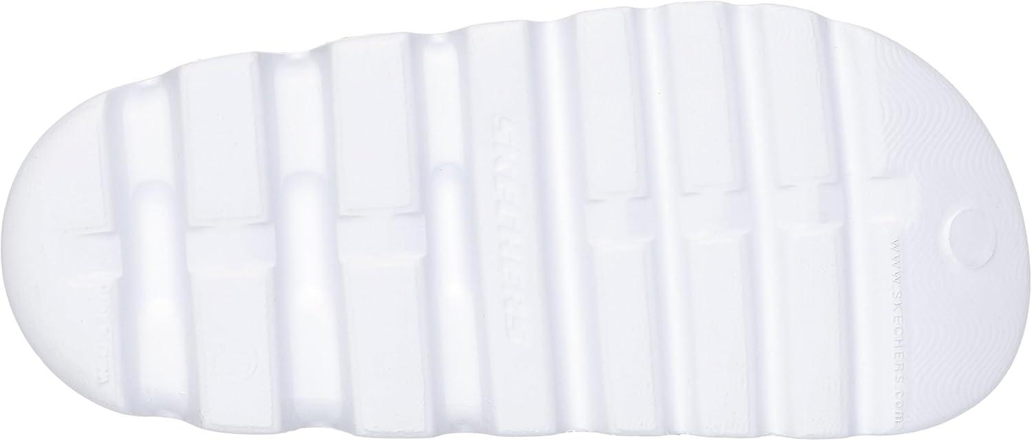 imageSkechers Boys ZaggleHydropointzWhiteBlackBlue