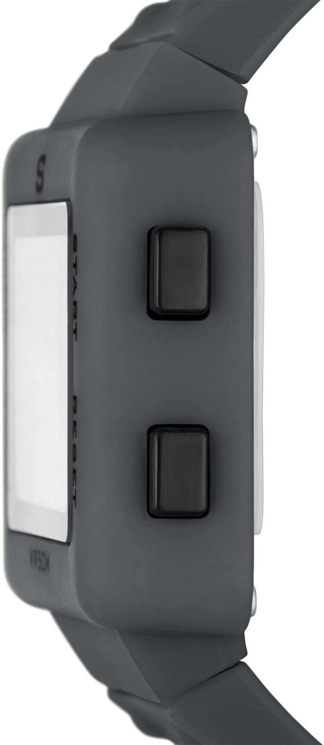 imageSkechers Casual Digital Watch for MenGray