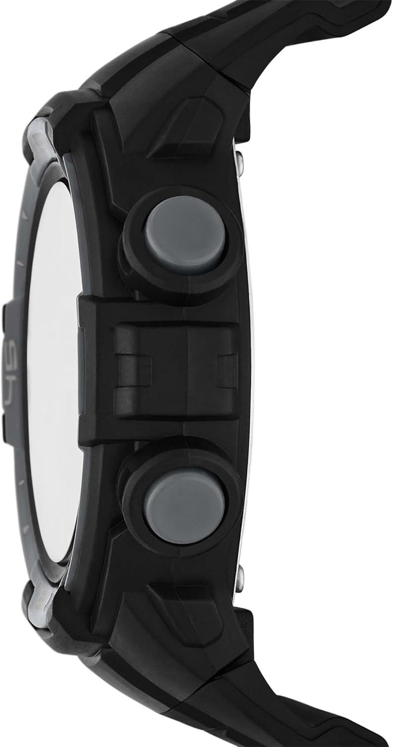 imageSkechers Digital Sports Watch for MenBlack