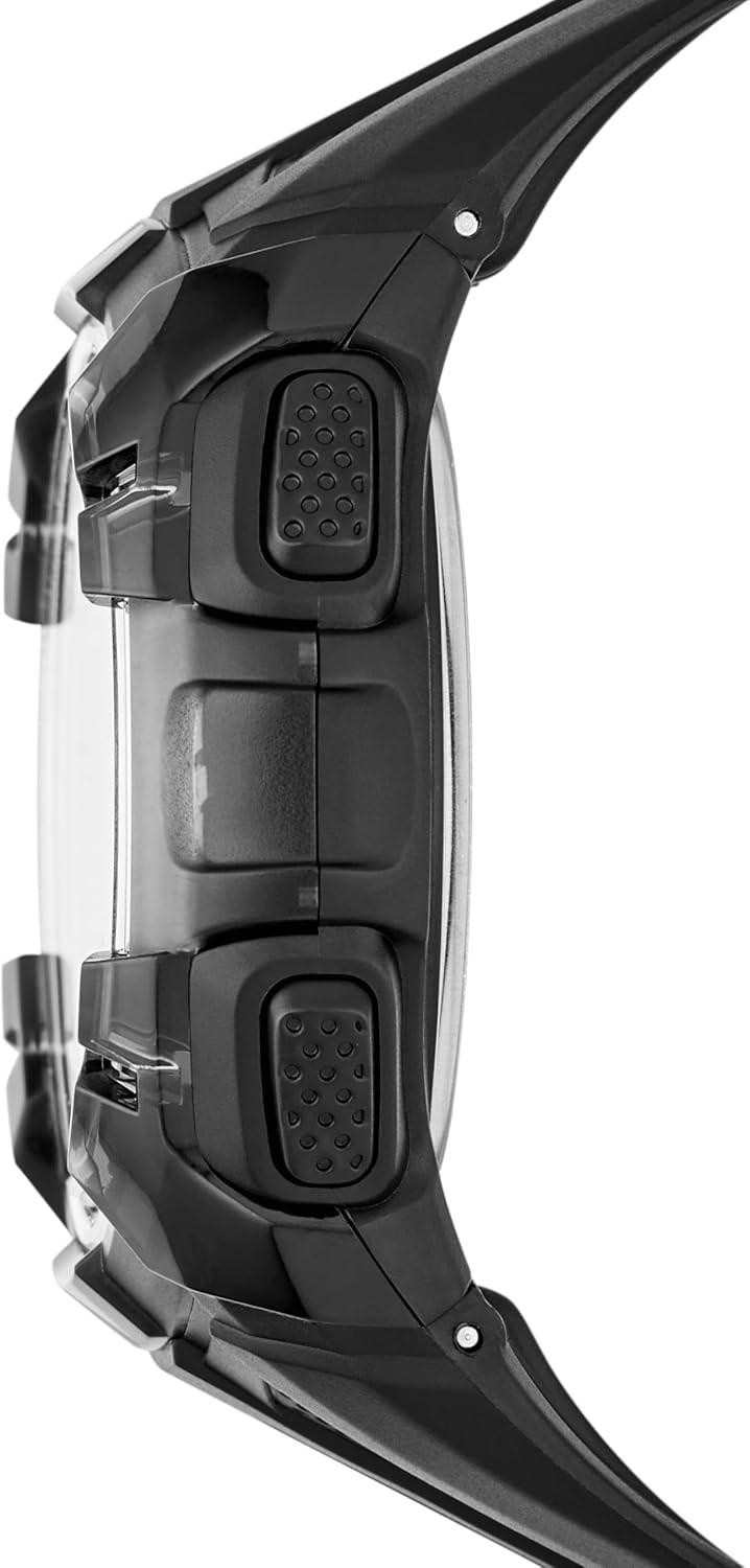 imageSkechers Digital Sports Watch for MenEl Porto Black