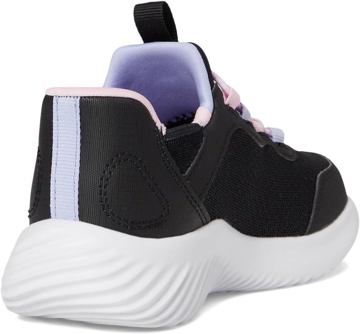 imageSkechers Girls BounderSimple CuteBlack