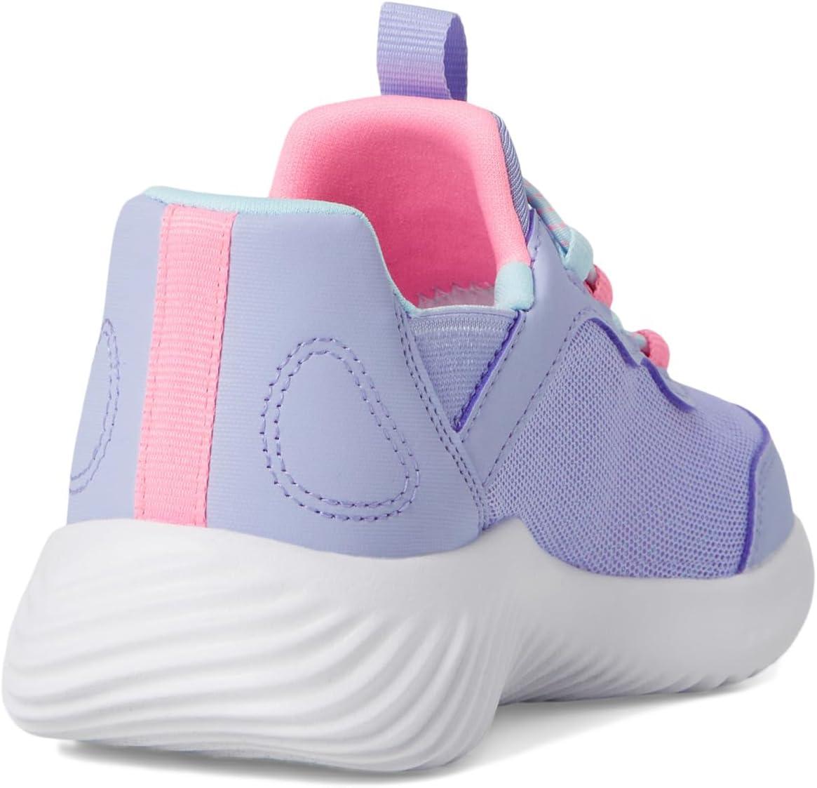 imageSkechers Girls BounderSimple CuteLavender