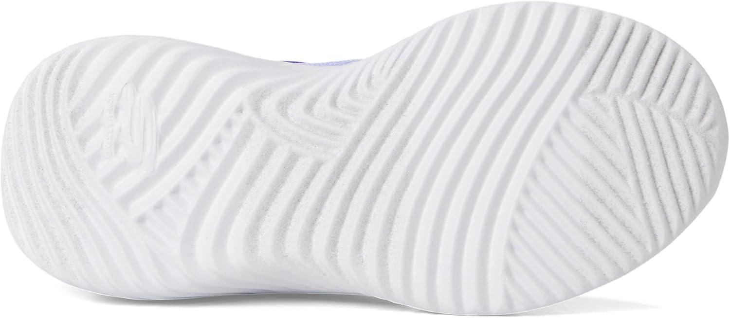 imageSkechers Girls BounderSimple CuteLavender