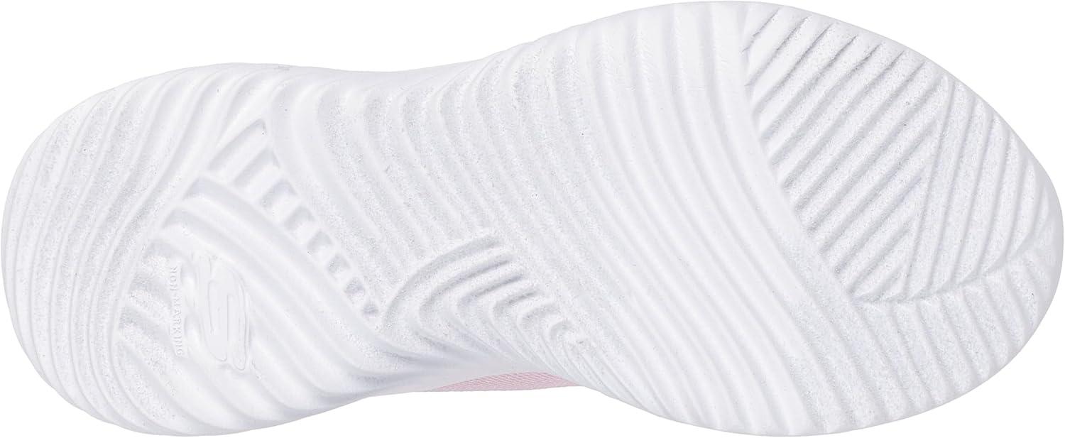 imageSkechers Girls BounderSimple CuteLight Pink