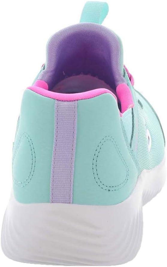 imageSkechers Girls BounderSimple CuteTurquoise