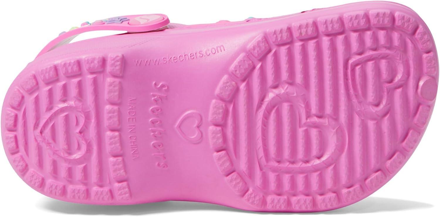 imageSkechers Girls Heart CharmerGirly LandHot PinkMulti