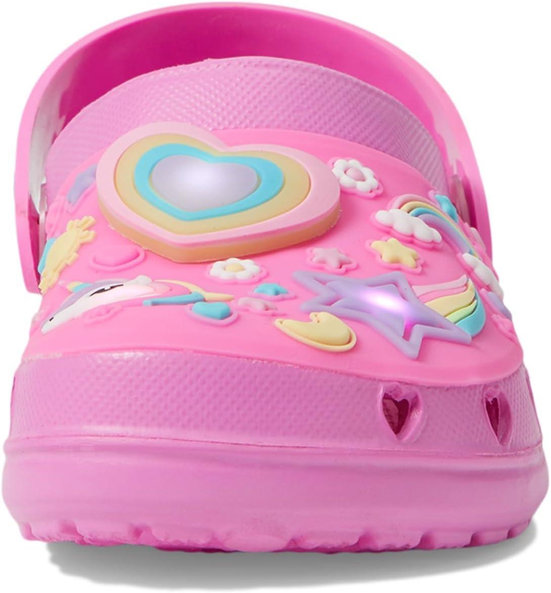 imageSkechers Girls Heart CharmerGirly LandHot PinkMulti