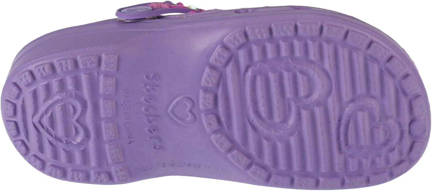 imageSkechers Girls Heart CharmerGirly LandLavenderMulti