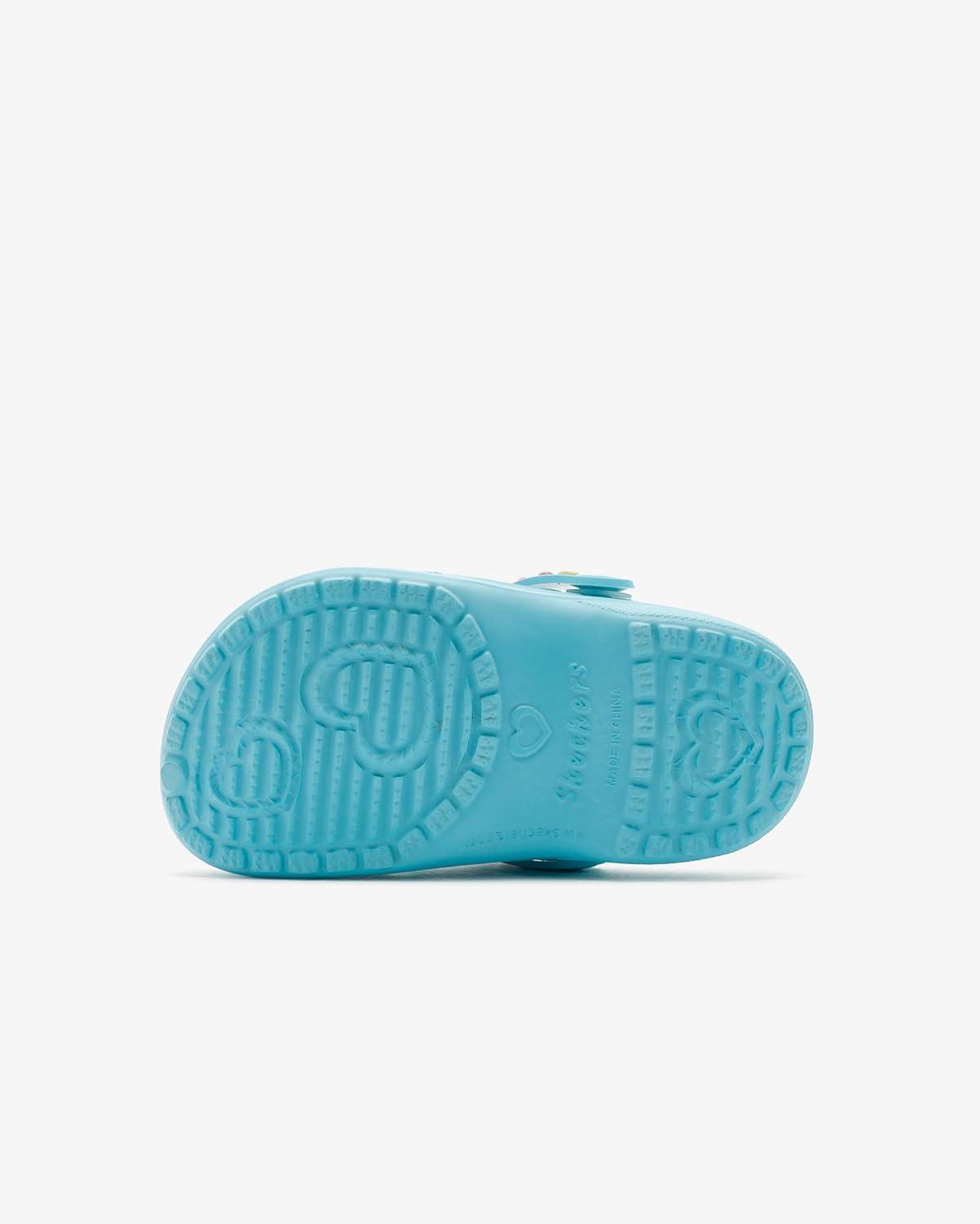 imageSkechers Girls Heart CharmerGirly LandTurquoiseMulti