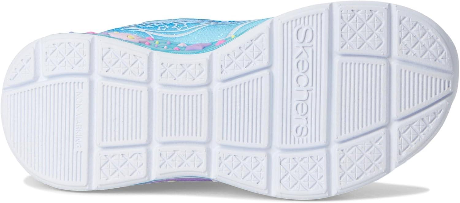 imageSkechers Girls Mermaid DreamsBlueMulti