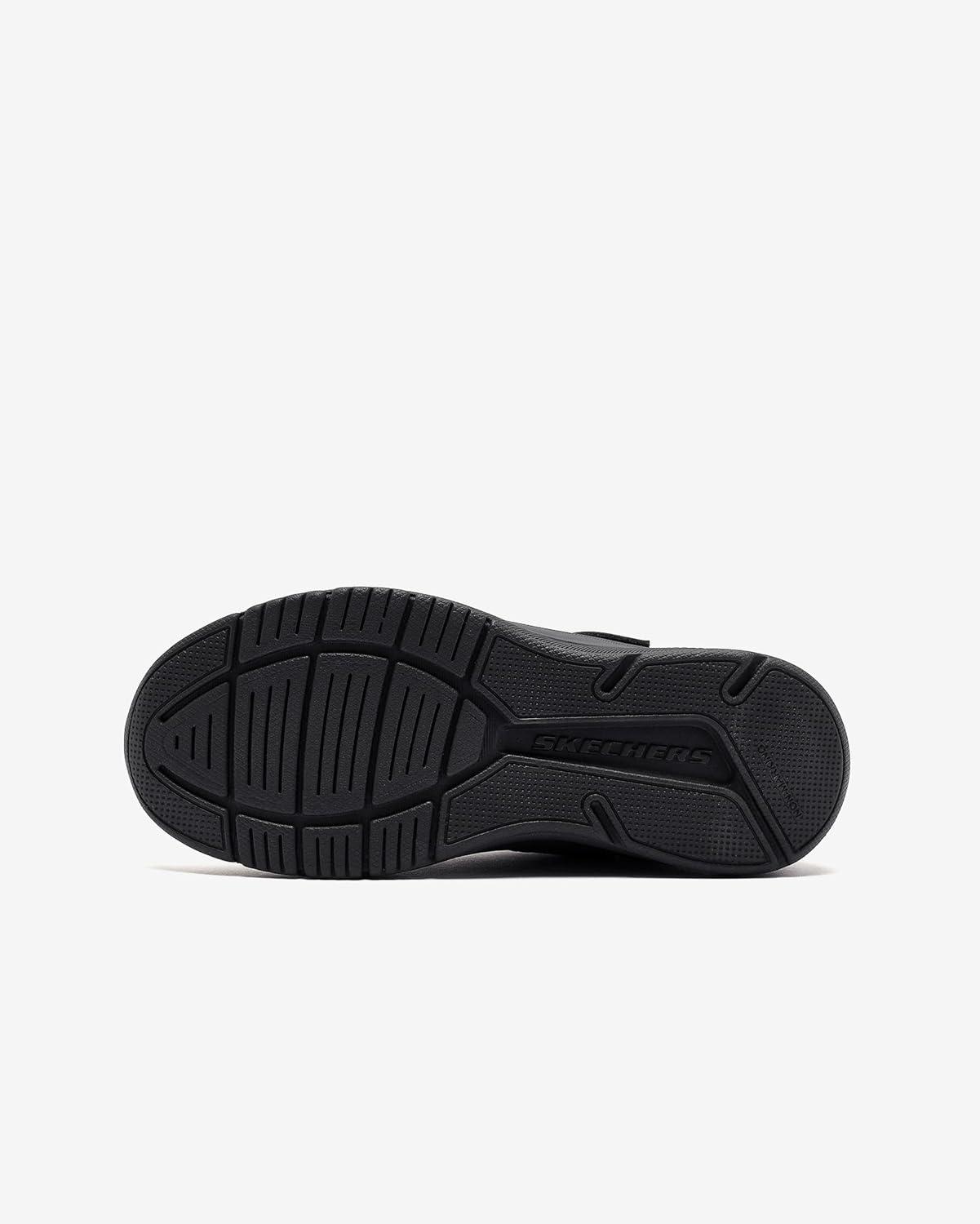 imageSkechers Girls Microspec AdvanceBlack 2