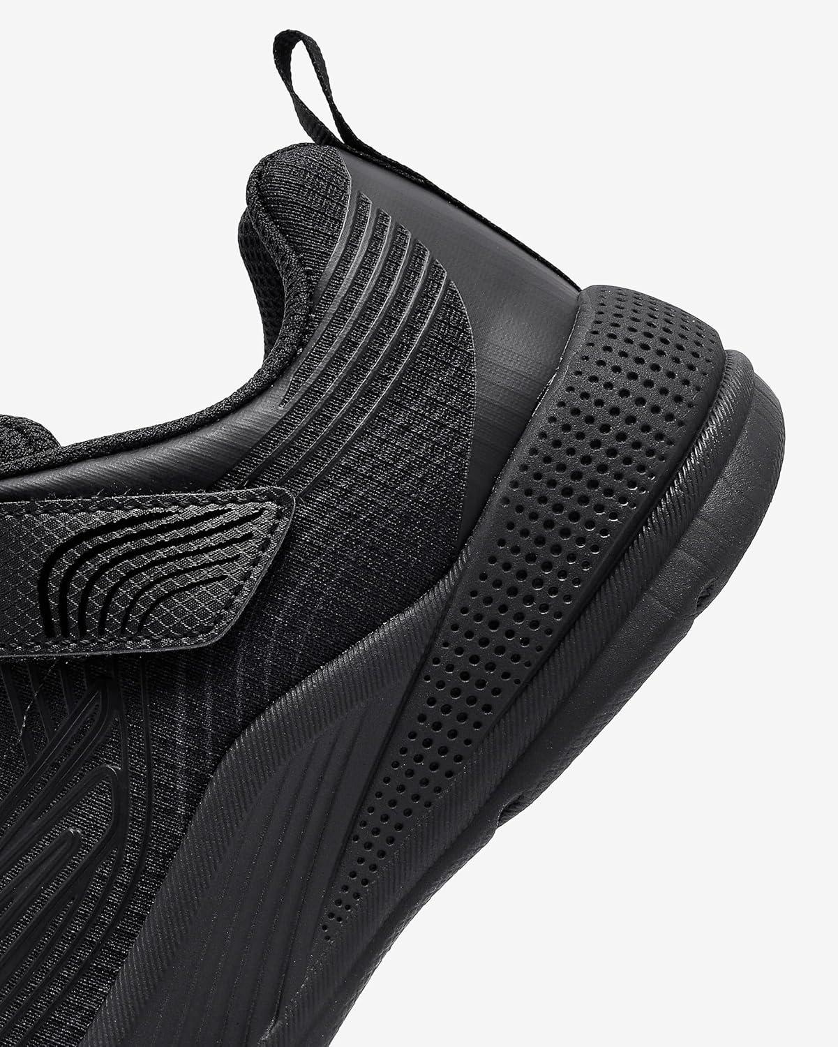 imageSkechers Girls Microspec AdvanceBlack 2