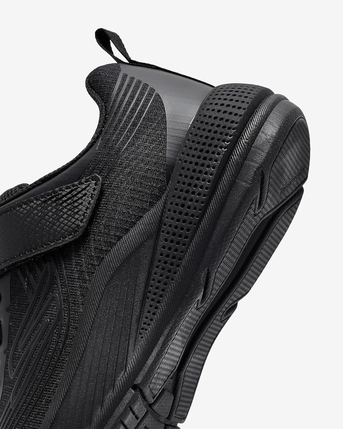 imageSkechers Girls Microspec AdvanceBlack 2