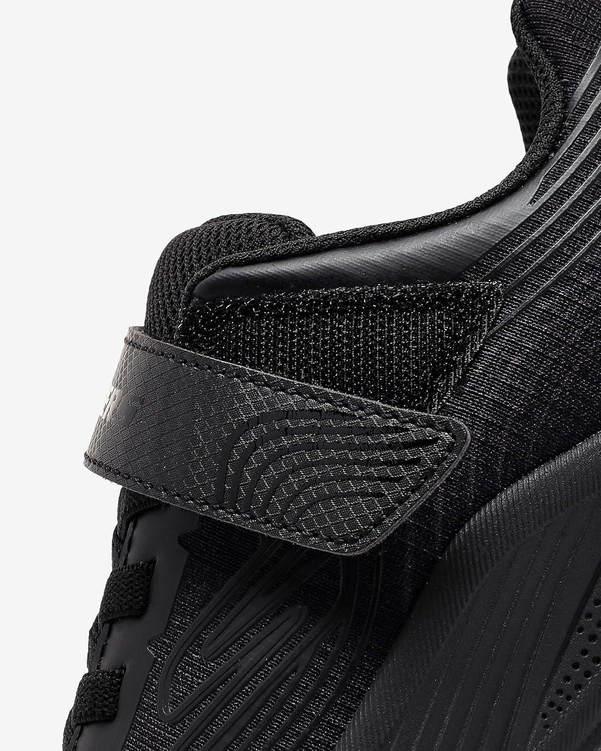 imageSkechers Girls Microspec AdvanceBlack 2