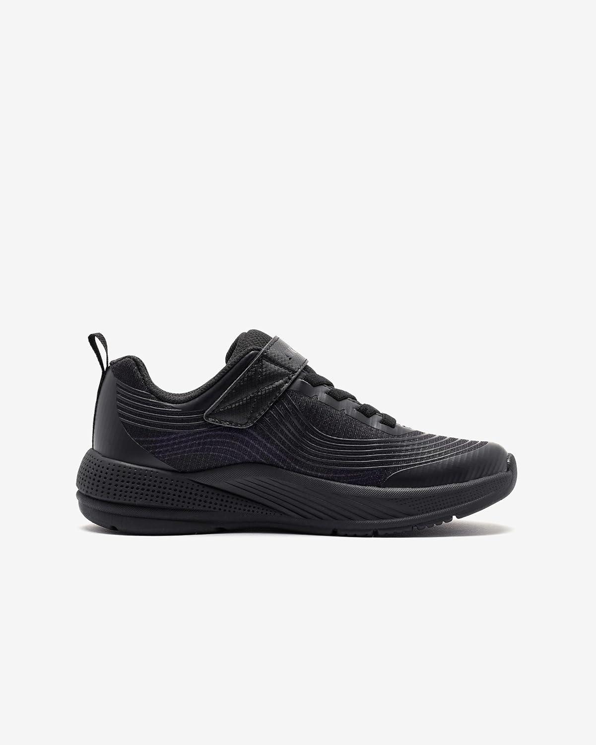 imageSkechers Girls Microspec AdvanceBlack 2